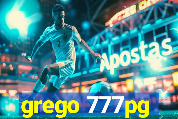 grego 777pg